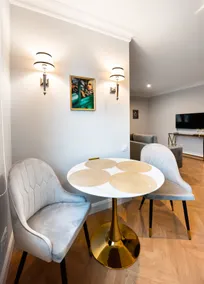Stara Praga Superior Apartment by BookingHost - Image 3