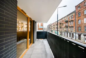 Stara Praga Superior Apartment by BookingHost - Image 4
