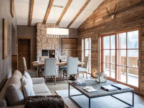 Luxurious penthouse with wellness by the ski lift - Image 3