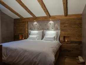 Luxurious penthouse with wellness by the ski lift - Image 2