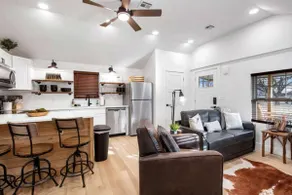 Delano Cabin - 2 Kings - Cute and Cozy! - Image 2