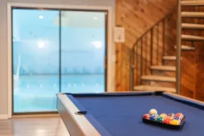 Rum River Resort In-home Pool & Sauna - Image 4