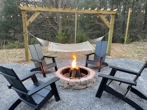 Tiny home, fast wifi hot tub - Image 4