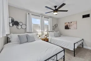 4BR Bungalow | Quiet STL Neighborhood | Near Grove - Image 2