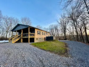 Seclusion on 21 acres! Hatfield & McCoy & Outlaw - Image 3