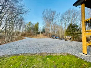 Seclusion on 21 acres! Hatfield & McCoy & Outlaw - Image 5