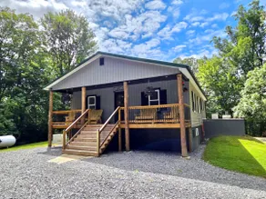 Seclusion on 21 acres! Hatfield & McCoy & Outlaw - Image 2