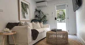 Salty Palms -Studio By the Sea side - Image 3