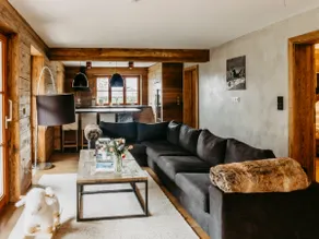 Apartment with wellness near the ski lift - Image 5
