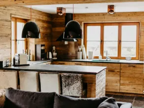Apartment with wellness near the ski lift - Image 2