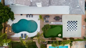 The Wildflower - Waterslide, Theater, B-ball - Image 3