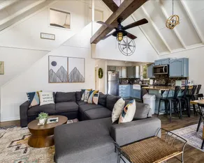 Serene River Retreat | Double Decks, Hot Tub, Fire Pit & Scenic River Views - Image 3