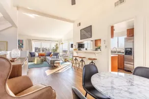 Spectacular Ocean & Pier View Home Near LA Stadium - Image 2