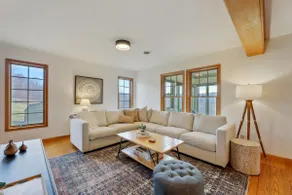 Grand Estate w/ Mountain Views by Evergreen Home - Image 3