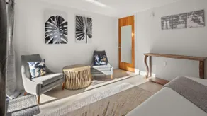 Modern, Trendy Townhome in Stowe! Newly Remodeled - Image 4