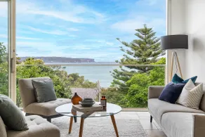 Balmoral Bliss - Expansive Views of Sydney Heads! - Image 2
