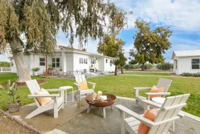 Orange Blossom Cottage Near Sequoias w/EV Charger - Image 3