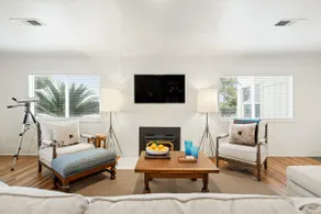 Orange Blossom Cottage Near Sequoias w/EV Charger - Image 2