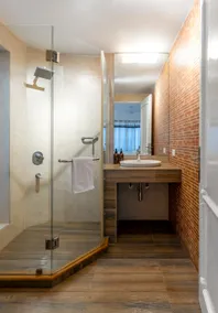 SantaTerra | Elegant 2BHK | Private Garden | Pool - Image 4