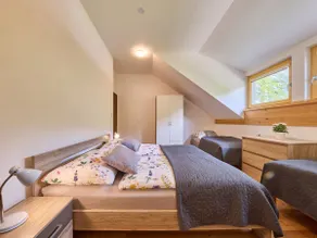 Apartment Ski-In Ski-Out Mountain Duplex Portášky2 by Interhome - Image 4