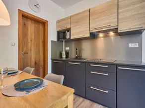 Apartment Ski-In Ski-Out Mountain Duplex Portášky2 by Interhome - Image 3