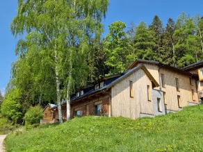 Apartment Ski-In Ski-Out Mountain Duplex Portášky2 by Interhome - Image 2