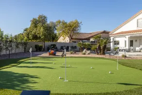 Fun Filled Stadium Getaway w/ Heated Pool & Golf - Image 3