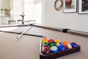 Fun Filled Stadium Getaway w/ Heated Pool & Golf - Image 4