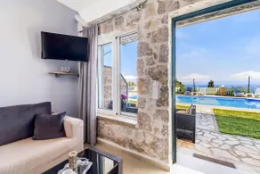 Gkountis stone apartment 4 - Image 5