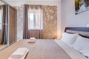 Gkountis stone apartment 4 - Image 2