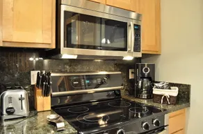 Juniper Springs Lodge # 203 - Luxury Ski-In Ski-Out!  3 Bedroom - Image 3