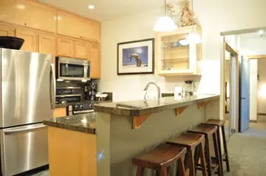 Juniper Springs Lodge # 203 - Luxury Ski-In Ski-Out!  3 Bedroom - Image 2