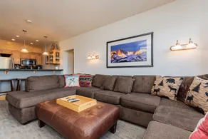 Juniper Springs Lodge # 203 - Luxury Ski-In Ski-Out!  3 Bedroom - Image 5