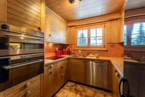 Cozy Place in Gstaad Center - Image 5