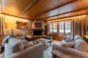 Cozy Place in Gstaad Center - Image 3