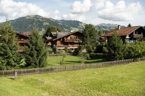 Cozy Place in Gstaad Center - Image 2