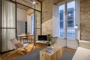 Bell Lloc Girona high-end design apartment - Image 4