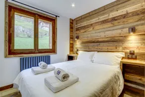 Ruisseau One Apartment -Snow and Trek Montriond - Image 2
