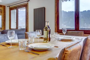 Ruisseau One Apartment -Snow and Trek Montriond - Image 5
