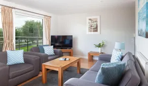 Starfish Waterview lodge on Retallack Resort - Image 2