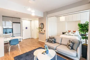 Stylish City Living - Your Urban Charm - Image 5