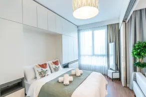 Stylish City Living - Your Urban Charm - Image 4