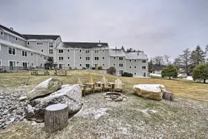 Cozy Ski-In/Ski-Out Condo on Magic Mountain - Image 3