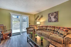 Cozy Ski-In/Ski-Out Condo on Magic Mountain - Image 2