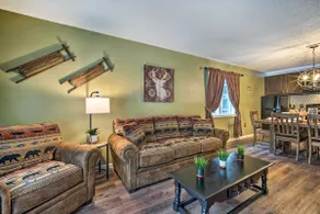 Cozy Ski-In/Ski-Out Condo on Magic Mountain - Image 4