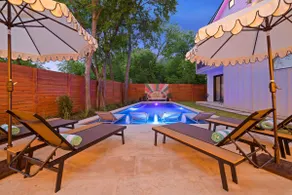 *WOW* Rare Expansive Compound w/ Outrageous Pool - Image 2