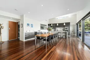Azure Wye River - Amazing ocean view family home - Image 3
