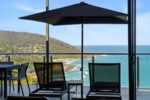 Azure Wye River - Amazing ocean view family home - Image 5