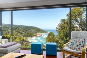 Azure Wye River - Amazing ocean view family home - Image 2