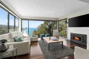 Azure Wye River - Amazing ocean view family home - Image 3